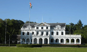 Fawaka Suriname
